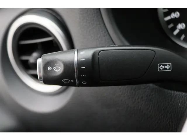 Mercedes-Benz Vito 116 CDI Automaat 2019 Diesel 34