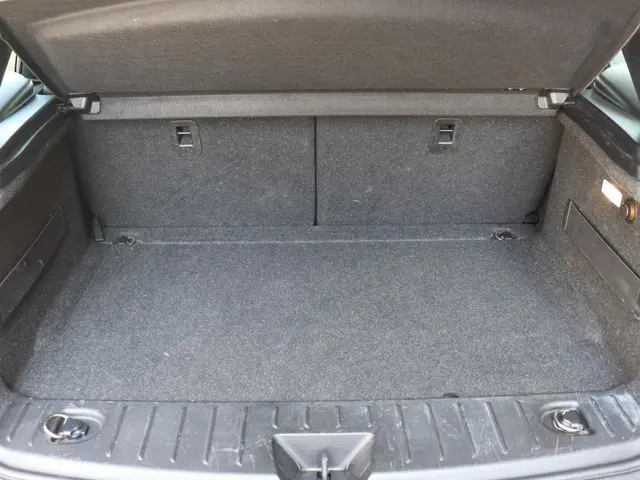 BMW i3 S 120Ah 2020 Elektrisch 12