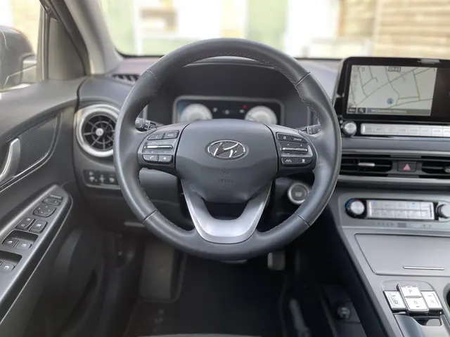 Hyundai Kona EV Fashion 39 kWh 2023 Elektrisch 14