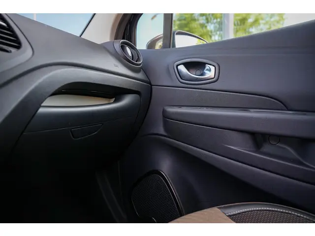 Renault Captur 1.2 TCe Edition One 2017 Benzine 23