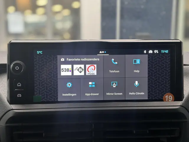 Peugeot Expert 1.5 BlueHDi 120 S&S L3 2024 Diesel 15