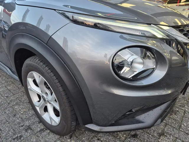 Nissan Juke 1.0 DIG-T N-Connecta 2022 Benzine 25