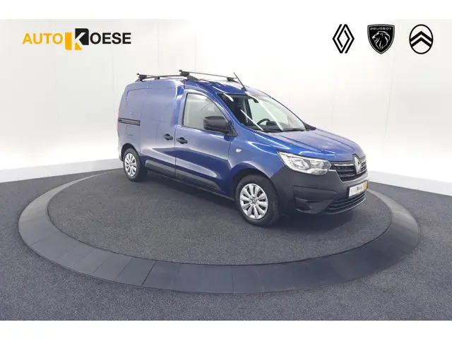 Renault Express 1.5 dCi 75 Comfort + 2021 Diesel