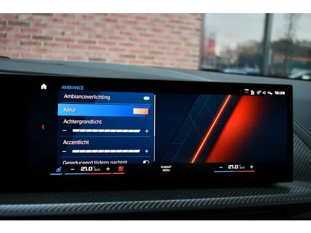 BMW XM V8 650pk 30kWh 2023 Hybride Benzine 49