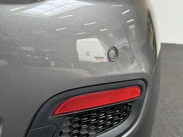 Fiat 500C 0.9 TwinAir Turbo 500S 2015 Benzine 30