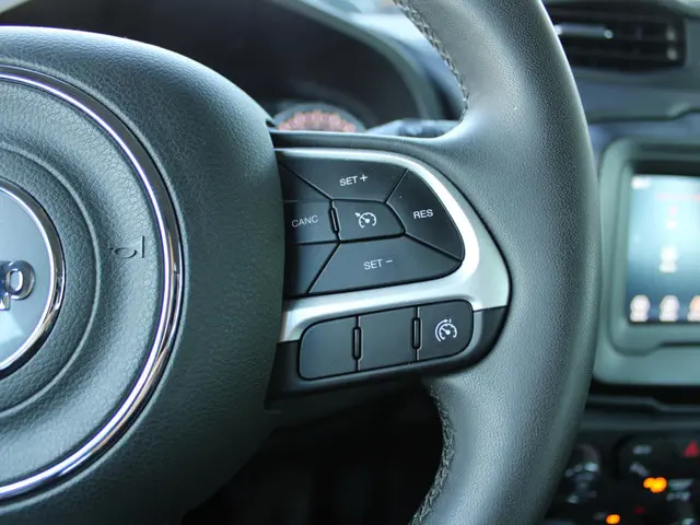 Jeep Renegade 1.3T DDCT Longitude 2020 Benzine 19