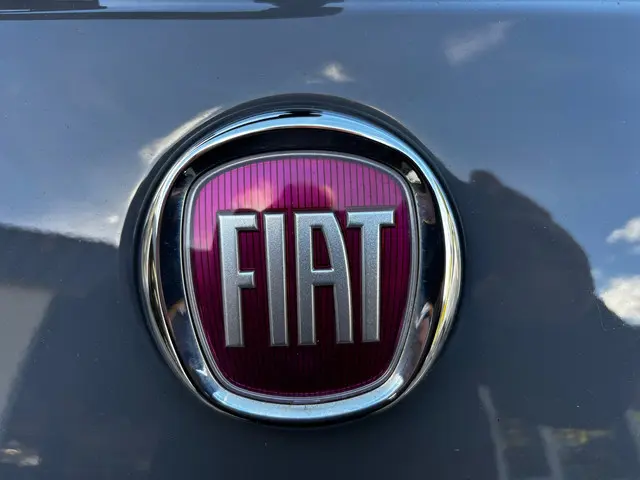 Fiat 500 1.0 TwinAir Pop. In nieuwstaat! 2015 Benzine 26
