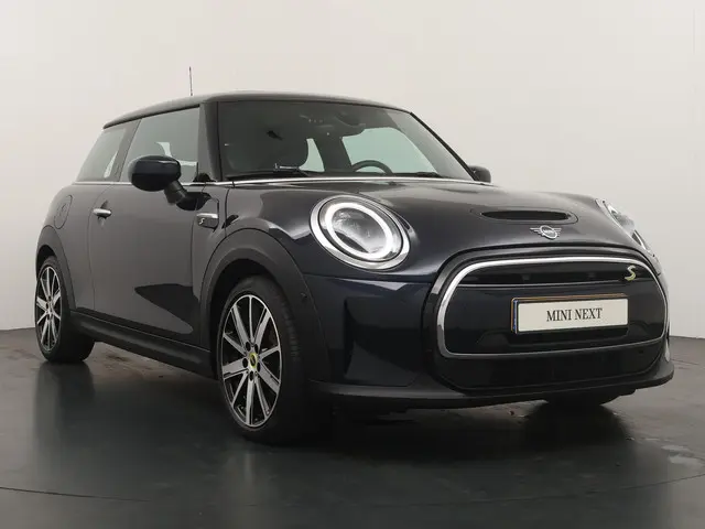 MINI Electric Yours 2021 Elektrisch 7