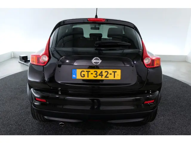 Nissan Juke 1.6 Acenta 2014 Benzine 19