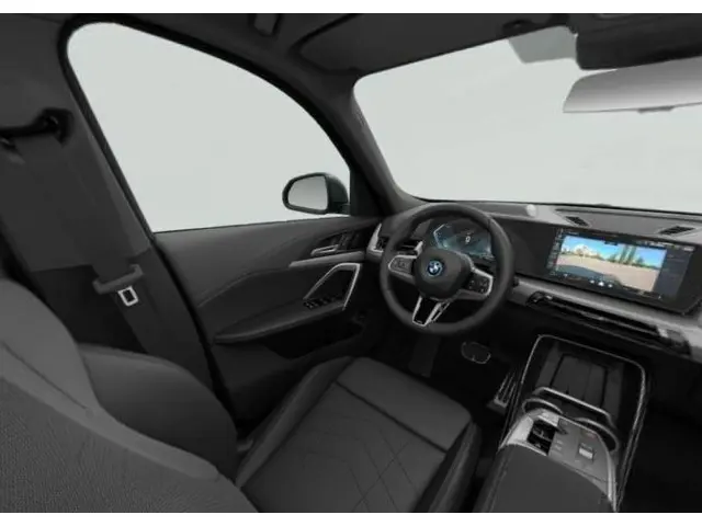 BMW X1 xDrive25e 2025 Hybride Benzine 12