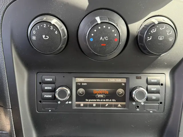 Mercedes-Benz Citan 109 CDI BlueEFFICIENCY 2018 Diesel 5