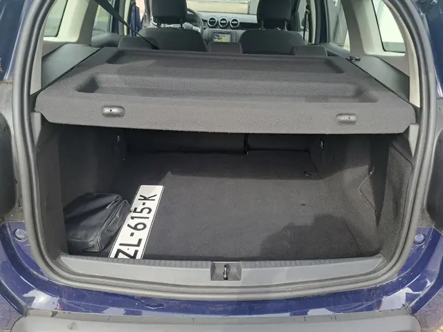 Dacia Duster 1.3 TCe Comfort 2019 Benzine 9