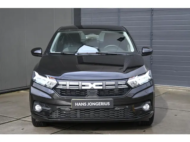 Dacia Sandero TCe 100 ECO-G Expression 2024 LPG/Gas 2