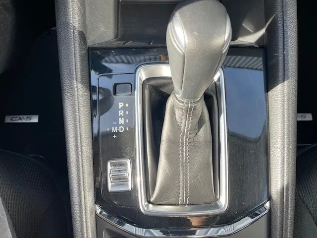 Mazda CX-5 2.0 SkyActiv-G 165 TS+ 2017 Benzine 25