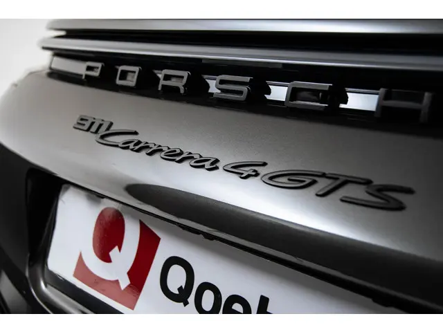 Porsche 911 3.0 Carrera 4 GTS 2022 Benzine 42