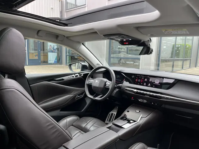 DS DS 4 E-Tense La Première 2022 Hybride Benzine 60