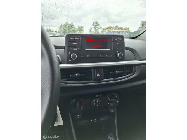 Kia Picanto 1.0 MPi ComfortLine 2020 Benzine 20