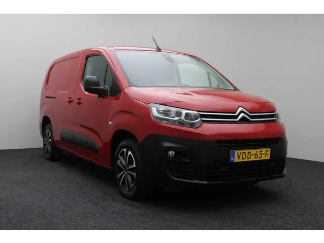 Citroën Berlingo 1.5 BlueHDI Driver XL 2019 Diesel 28