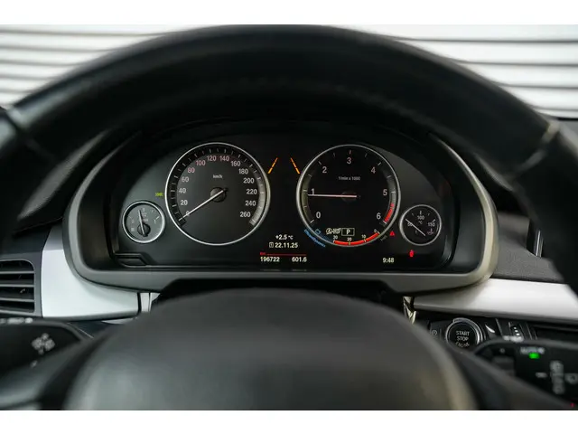 BMW X5 xDrive25d Centennial Executive 7p. 2017 Diesel 20