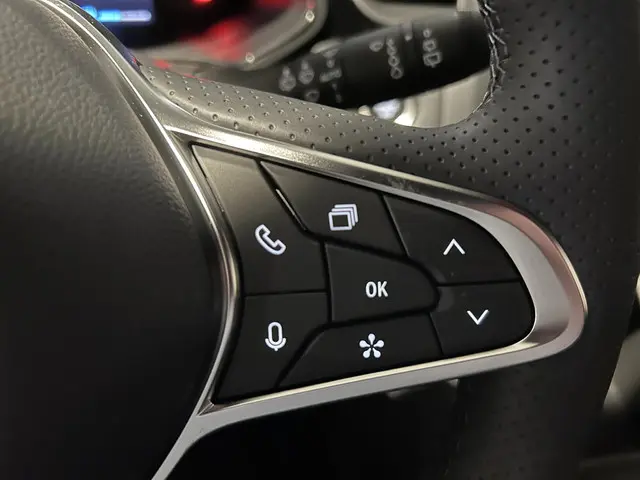 Mitsubishi ASX 1.8 HEV AT Intense+ 2026 Hybride Benzine 21