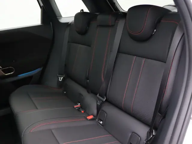 MINI Aceman John Cooper Works 2025 Elektrisch 20