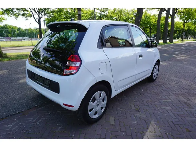Renault Twingo 1.0 SCe Expression 2015 Benzine 4