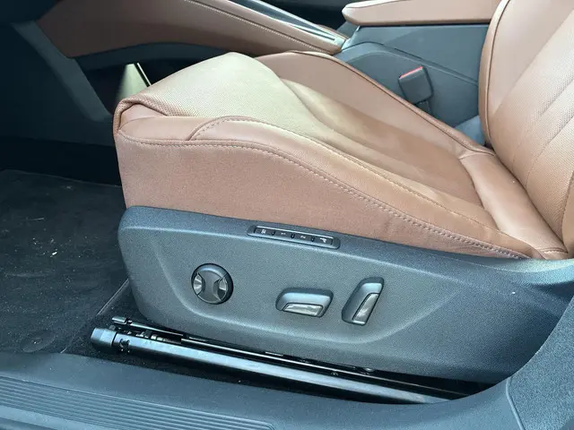 Škoda Enyaq iV 85 Business Edition 2025 Elektrisch 11