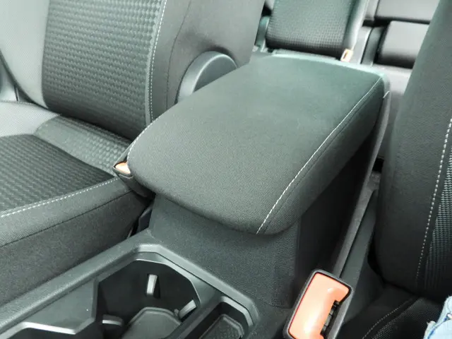 Volkswagen Tiguan 1.5 TSI Life Business 2023 Benzine
