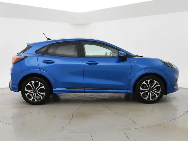 Ford Puma 1.0 ECOBOOST HYBRID AUT. ST-LINE 2024 Benzine 20