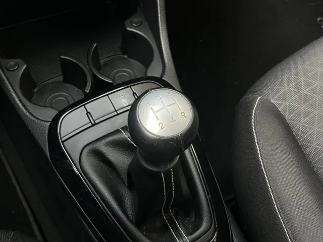 Kia Picanto 1.0 CVVT First Edition 2017 Benzine 25