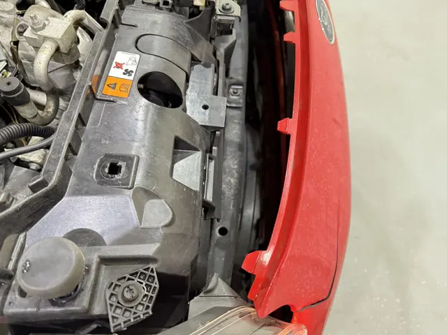 Ford Fiesta HB 1.0 Champion Airco NAP 2013 Benzine 12