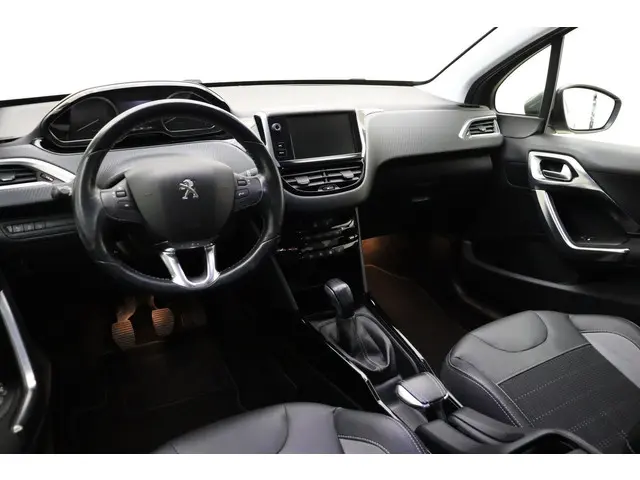 Peugeot 2008 1.2 PureTech Allure 2017 Benzine 7