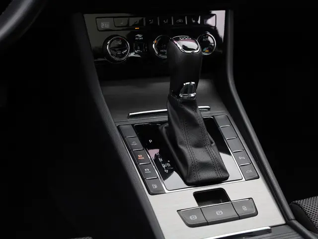 Škoda Superb Combi iV 1.4 TSI PHEV 2021 Hybride Benzine 14