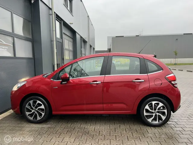 Citroën C3 1.6 e-HDi |AIRCO|NAVI|PDC|LED|ALCANTARA| 2013 Diesel 9