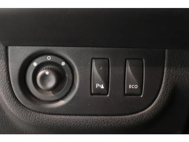 Dacia Logan MCV 0.9 TCe Bi-Fuel Laureate 2017 LPG/Gas 31