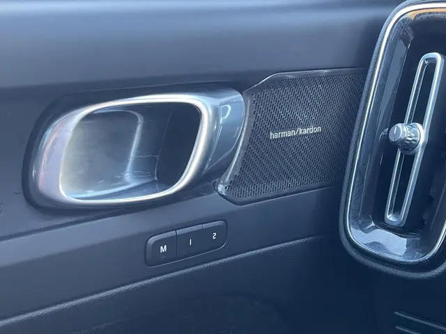 Volvo XC40 Recharge Plus 2023 Elektrisch 7