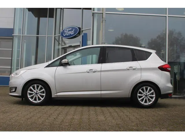 Ford C-MAX 1.5 Titanium 2015 Benzine 4