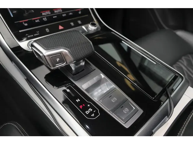 Audi Q7 55 TFSIe 380pk Quattro 2020 Hybride Benzine 33