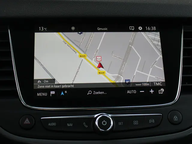 Opel Crossland 1.2 Turbo Elegance 2022 Benzine 18