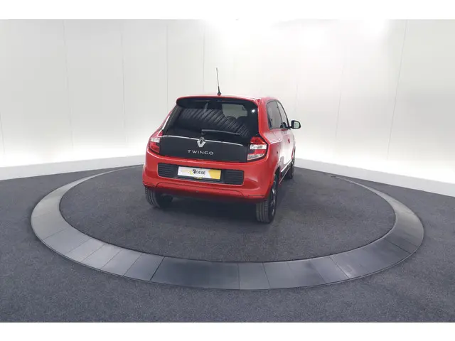 Renault Twingo SCe 70 Intens 2019 Benzine 11