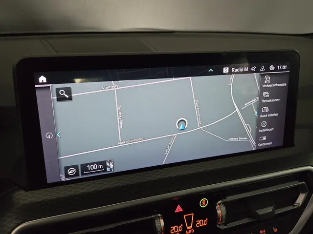 BMW X3 xDrive30e M SPORT 2022 Hybride Benzine 18