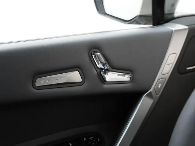 BMW iX xDrive45 101 kWh 2026 Elektrisch 18