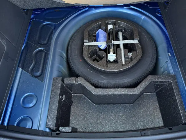 Škoda Fabia Combi 1.0 Business Edition 2019 Benzine 34