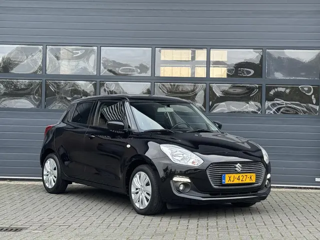 Suzuki Swift 1.2 SELECT 2019 Benzine 14