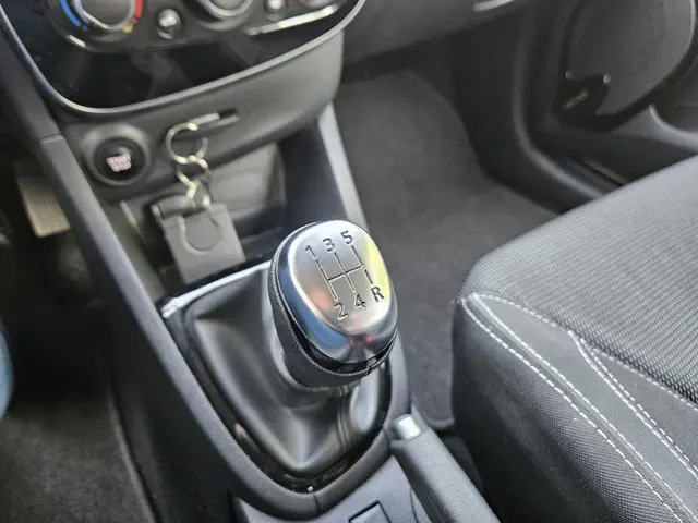Renault Clio 0.9 TCe Zen 2017 Benzine 21