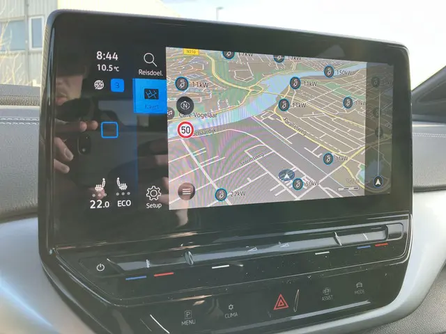 Volkswagen ID.4 Pro 77 kWh /204PK 2023 Elektrisch 9