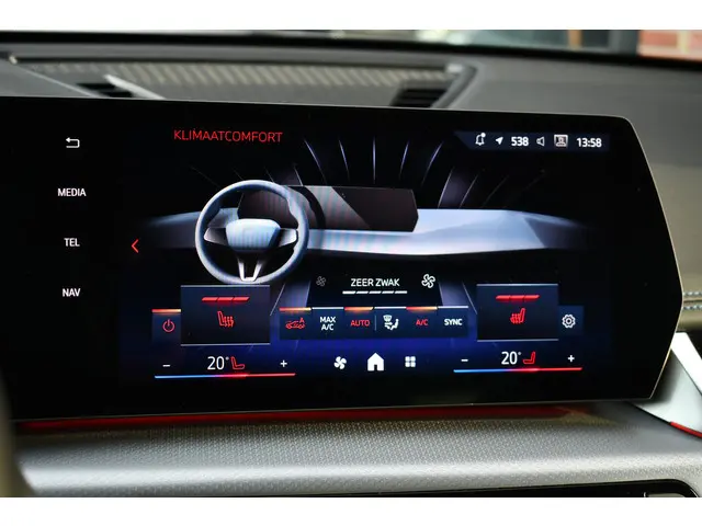 BMW X1 sDrive18i M-Sport 2025 Benzine 61