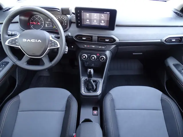 Dacia Sandero Stepway 1.0 TCe 110 Extreme 2025 Benzine 3