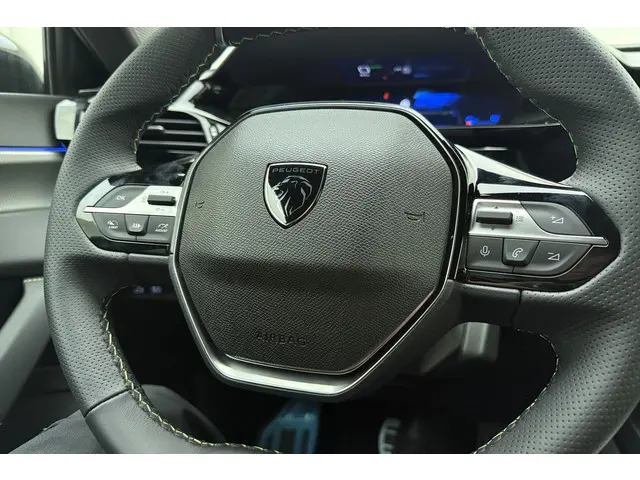 Peugeot e-308 SW GT 54 kWh 2025 Elektrisch 23