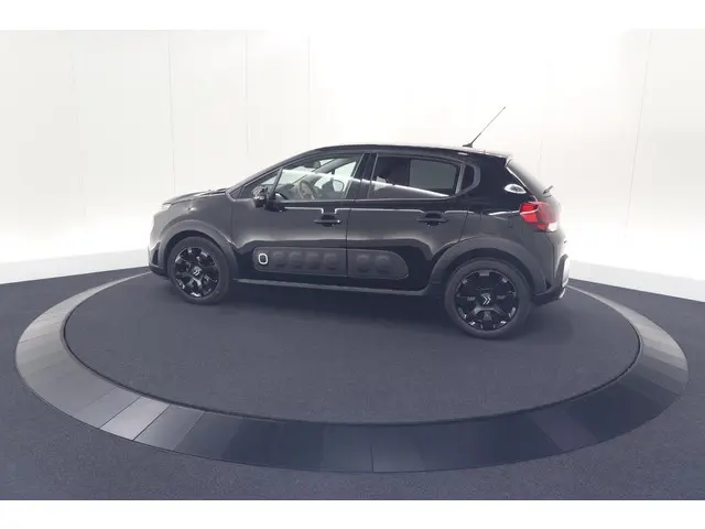 Citroën C3 PureTech 82 Shine 2017 Benzine 61